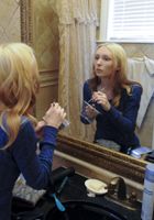 ATK Premium: Amy Quinn (Amy Quinn in behind the scenes)