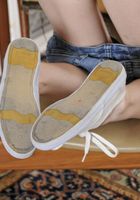 ATK Petites: Amy Quinn (Amy Quinn in amateur)