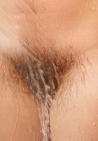 ATK Archives: Amy (Amy spreads her pussy.)