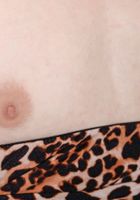 ATK Natural & Hairy: Amy Faye (Amy yanks her meaty pussy open.)