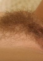 ATK Archives: Anastasia (Horny coed Anastasia fingers her tight hairy pussy masturbating)