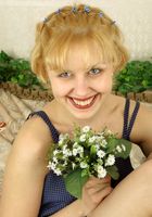 ATK Archives: Anastasia (Anastasia in amateur)