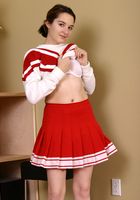 ATK Archives: Ana (Ana in coeds)