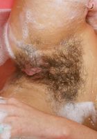 ATK Archives: Anastasia (Anastasia takes a bath.)