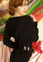 ATK Archives: Anastasia (Anastasia shows off her sexy feet)