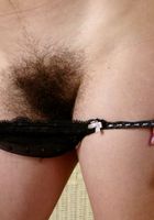 ATK Archives: Anat (Anat has a hairy pussy.)