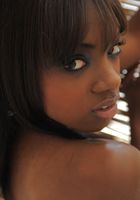 ATK Exotics: Ana Foxxx (Ana Foxxx in dime pieces)