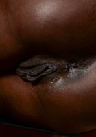 ATK Exotics: Ana Foxxx (Ana Foxxx is a pretty girl who has sweet smiles.)