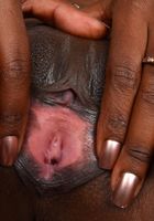 ATK Exotics: Ana Foxxx (Ana Foxxx loves to show you her sexy exotic body)