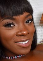 ATK Exotics: Ana Foxxx (Ana Foxxx has a shiny wet pussy)