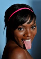 ATK Exotics: Ana Foxxx (Ana Foxxx in black women)