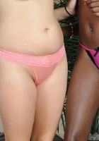 Ana Foxxx from ATK Archives