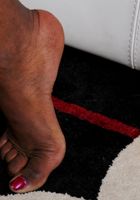 ATK Exotics: Ana Foxxx (Ana Foxxx in footfetish)