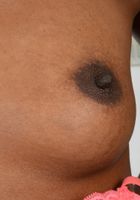 ATK Exotics: Ana Foxxx (Ana Foxx has a pretty little pink pussy to show you)