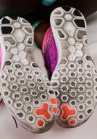 ATK Exotics: Ana Foxxx (Ana Foxxx loves to strip down and show her ebony beauty)