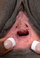 ATK Exotics: Ana Foxxx (Ana Foxxx deletes your memory when she opens her pussy wide.)