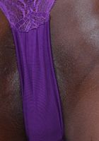 ATK Exotics: Ana Foxxx (Ana Foxxx gives you the juicy pink)