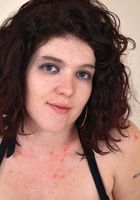 ATK Archives: Anastasia (Anastasia spreads her pussy.)