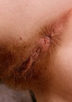 ATK Petites: Ana Molly (Ana Molly keeping her body fit and showing her fire crotch.)