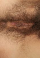 Helen parts her pretty fur., Helen (ana038) ATK Petites: Helen (Helen parts her pretty fur.)