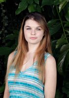 ATK Galleria: Anastasia Rose (Anastasia Rose the beautiful blue eyed woman)