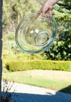 ATK Galleria: Anastasia Rose (Anastasia Rose pee's in the bowls)