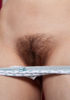 Daniella from ATK Natural & Hairy