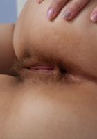 ATK Natural & Hairy: Daniella (Daniella in hairy fun)