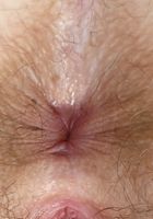 ATK Natural & Hairy: Annabel Redd (Annabel Redd in hairy fun)