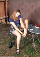 ATK Archives: Andy (Andy in nudism)