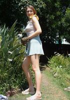 ATK Archives: Andy (Andy in nudism)