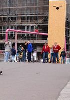 ATK Archives: Andy (Andy is one hot nudist)