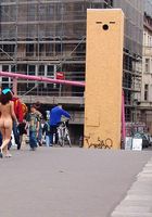 ATK Archives: Andy (Andy is one hot nudist)