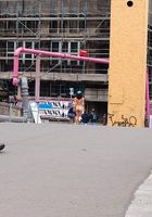 ATK Archives: Andy (Andy is one hot nudist)