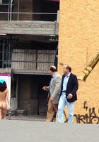 ATK Archives: Andy (Andy is one hot nudist)