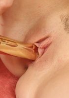 ATK Archives: Andrea (Andrea spreads her pussy)