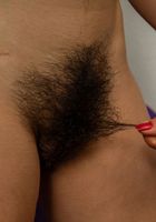 Andy Moon from ATK Natural & Hairy