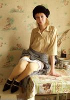 ATK Archives: Anfisa (Anfisa ready to fuck)