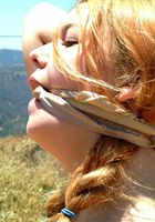 ATK Exotics: Angel (Angel in nudism)