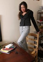 ATK Petites: Angel (Angel in latinas)