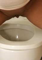 ATK Exotics: Angelina (Angelina in watersports)