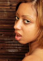 ATK Exotics: Angel (Angel in black women)