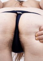 ATK Natural & Hairy: Vita (Vita in young and hairy)