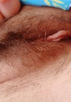 ATK Archives: Vita (Hairy Russian Angela spreads her bush)