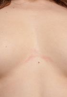 ATK Exotics: Angelina Mylee (Asian Angelina gets naked in the kitchen)