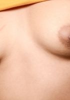 ATK Exotics: Angel Hill (Latina Angel spreads her pussy)