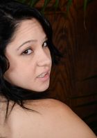 ATK Petites: Cadey Mercury (Cadey Mercury is a Black-haired Beautiful Bombshell)