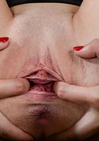 ATK Petites: Cadey Mercury (Cadey Mercury and her lovely pussy under the skirt)