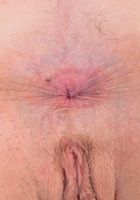 ATK Galleria: Angel Smalls (Angel Smalls Thrusts Her Feet in the Air)