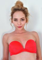 ATK Galleria: Angel Smalls (Angel Smalls magical disappearing panties)